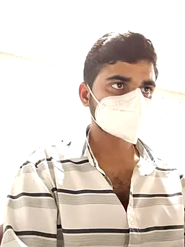 Ishan003 online show from January 13, 2025, 1:17 pm