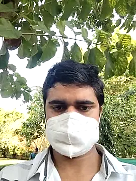 Snapshot of Ishan003 chatting on September 18, 2025, 1:52 am Ishan003 online show from September 18, 2025, 1:52 am