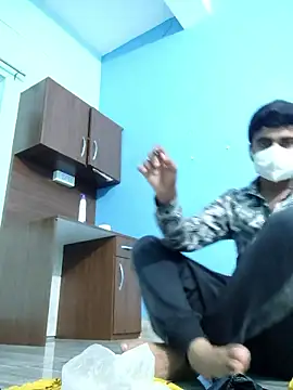 Snapshot of Ishan003 chatting on September 19, 2025, 2:10 pm Ishan003 online show from September 19, 2025, 2:10 pm