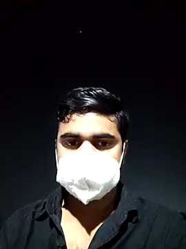 Ishan003 online show from February 11, 2026, 1:33 pm