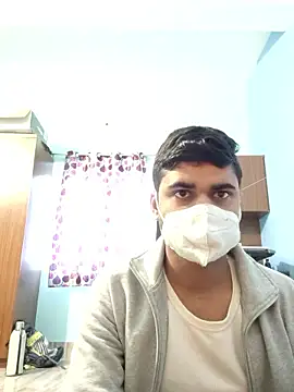 Ishan003 online show from January 13, 2026, 1:53 am