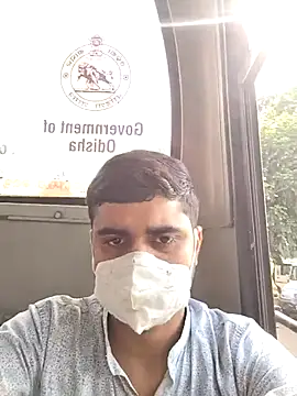 Ishan003 online show from April 13, 2026, 9:57 am