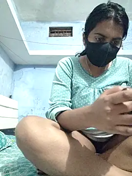 Priya Strip online show from February 17, 2025, 7:01 pm