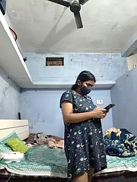 Priya Strip online show from January 10, 2025, 7:43 pm