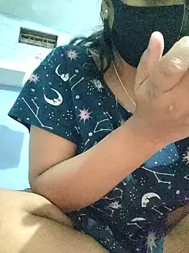 Priya Strip online show from February 3, 2025, 8:13 pm