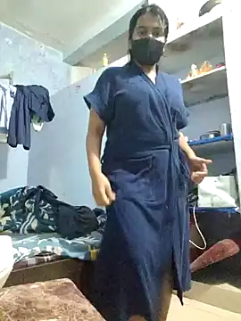 Priya Strip online show from January 29, 2025, 5:35 pm