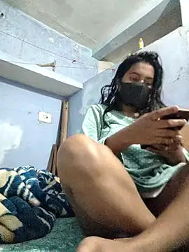 Priya Strip online show from February 9, 2025, 7:37 am