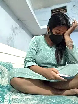 Priya Strip online show from February 17, 2025, 3:55 pm