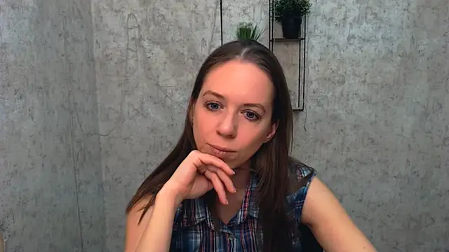 Snapshot of GloriaSi_ chatting on February 26, 2025, 7:23 am GloriaSi online show from February 26, 2025, 7:23 am