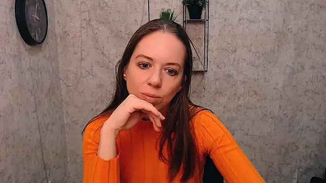 Snapshot of GloriaSi_ chatting on February 10, 2025, 12:39 pm GloriaSi online show from February 10, 2025, 12:39 pm