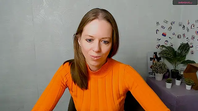 GloriaSi  online show from November 23, 2025, 10:25 am