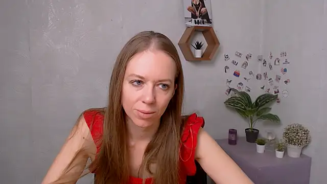 GloriaSi  online show from September 24, 2025, 4:19 am