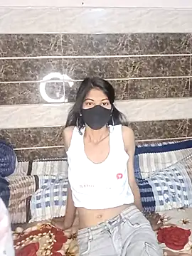 Shalu79 online show from March 8, 2025, 4:28 pm