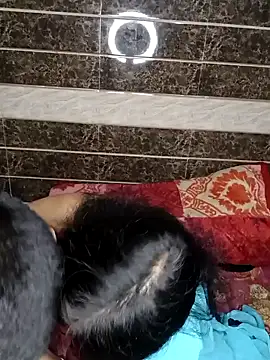 Shalu79 online show from February 10, 2025, 6:56 pm