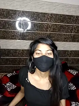 Shalu79 online show from January 13, 2025, 6:05 pm