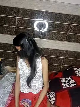 Shalu79 online show from February 12, 2025, 6:09 pm