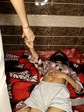 Shalu79 online show from January 10, 2025, 7:00 pm