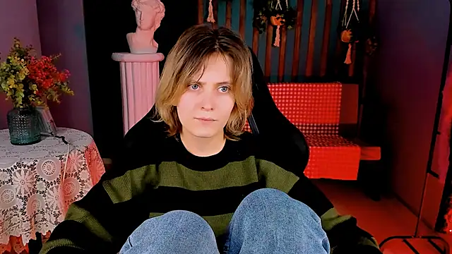 LolaAsmus online show from January 30, 2025, 12:16 pm