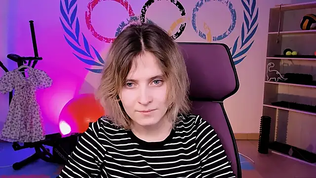LolaAsmus online show from February 1, 2025, 8:08 am