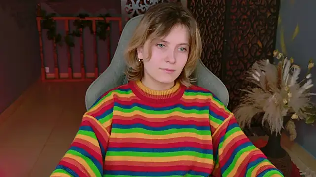 LolaAsmus online show from February 8, 2025, 7:27 pm