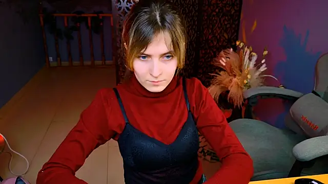 LolaAsmus online show from February 6, 2025, 7:18 pm