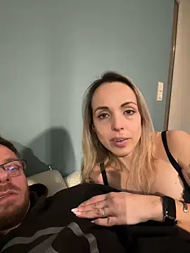 Annelibre online show from January 26, 2025, 10:02 pm