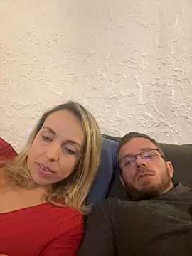 Annelibre online show from January 12, 2025, 8:57 pm
