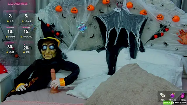 Kim Forman online show from October 18, 2025, 3:41 am