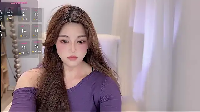 Strawberrybabyy1 online show from December 14, 2024, 5:58 pm