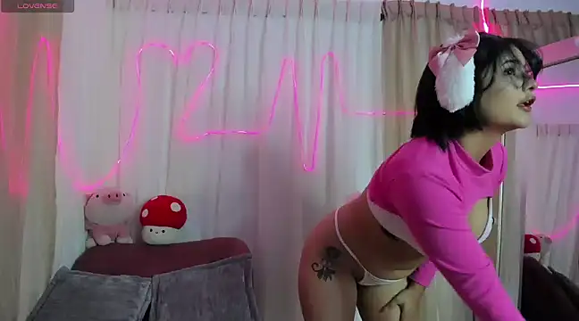 Snapshot of mikoto_urab chatting on February 27, 2025, 8:42 pm mikoto urab online show from February 27, 2025, 8:42 pm