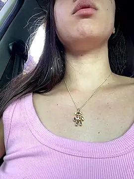 MilaHal  online show from January 14, 2026, 7:06 pm