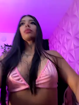 Snapshot of NattGomez chatting on September 12, 2025, 12:44 am NattGomez online show from September 12, 2025, 12:44 am