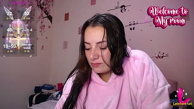 Snapshot of sofi_66 chatting on October 12, 2025, 5:31 am sofi 66 online show from October 12, 2025, 5:31 am