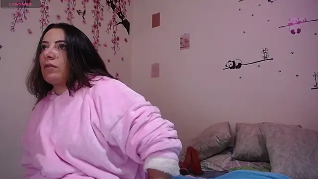 Snapshot of sofi_66 chatting on November 8, 2025, 6:55 pm sofi 66 online show from November 8, 2025, 6:55 pm