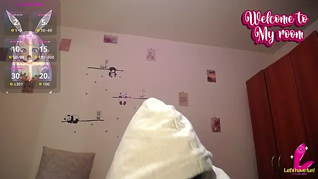 Snapshot of sofi_66 chatting on October 24, 2025, 3:27 am sofi 66 online show from October 24, 2025, 3:27 am