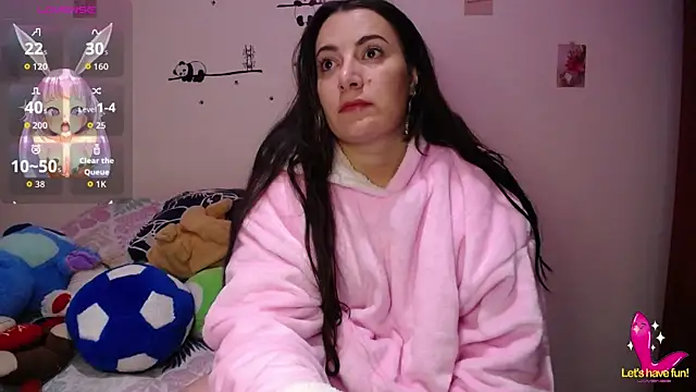 Snapshot of sofi_66 chatting on September 30, 2025, 3:56 am sofi 66 online show from September 30, 2025, 3:56 am