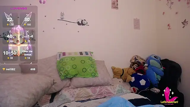 Snapshot of sofi_66 chatting on September 20, 2025, 6:18 am sofi 66 online show from September 20, 2025, 6:18 am