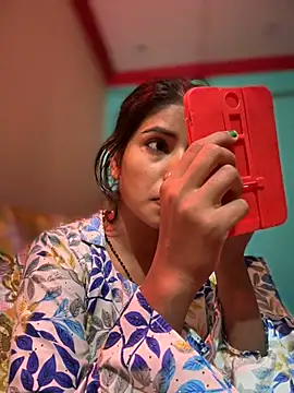 DiyAsingHh online show from January 31, 2025, 1:43 am