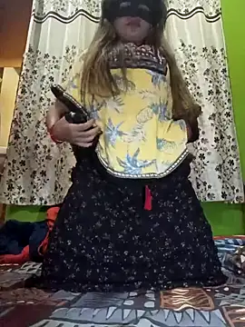 Babydoll 18 online show from February 23, 2025, 6:56 pm