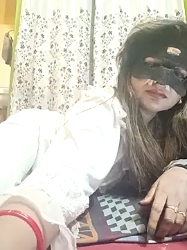 Babydoll 18 online show from February 20, 2025, 7:30 pm