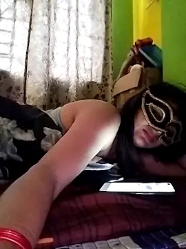 Babydoll 18 online show from April 30, 2026, 1:01 am