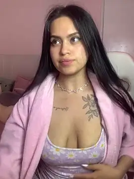 Snapshot of playsecrets chatting on March 20, 2025, 5:36 pm playsecrets online show from March 20, 2025, 5:36 pm