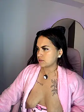 Snapshot of playsecrets chatting on October 24, 2025, 12:37 pm playsecrets online show from October 24, 2025, 12:37 pm