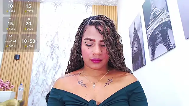 Amy rivas online show from September 10, 2025, 11:15 pm