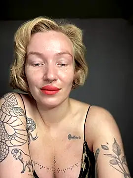 Myshhhhhh online show from September 11, 2025, 11:38 pm