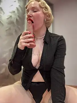 Myshhhhhh online show from February 28, 2025, 10:17 pm