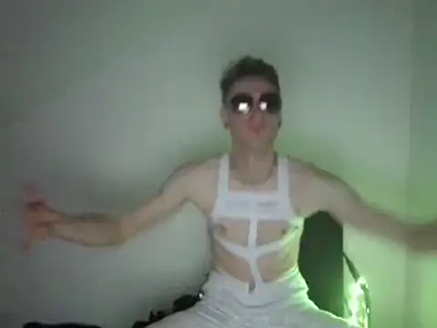 Snapshot of Angelbunn chatting on December 29, 2024, 10:57 pm Angelbunn online show from December 29, 2024, 10:57 pm