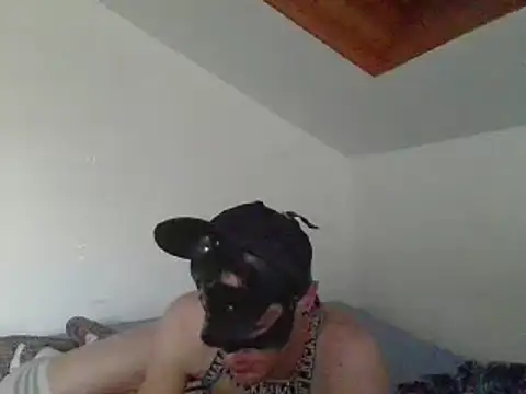 Snapshot of Angelbunn chatting on January 9, 2025, 2:18 pm Angelbunn online show from January 9, 2025, 2:18 pm