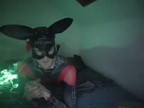 Snapshot of Angelbunn chatting on February 14, 2025, 8:48 pm Angelbunn online show from February 14, 2025, 8:48 pm