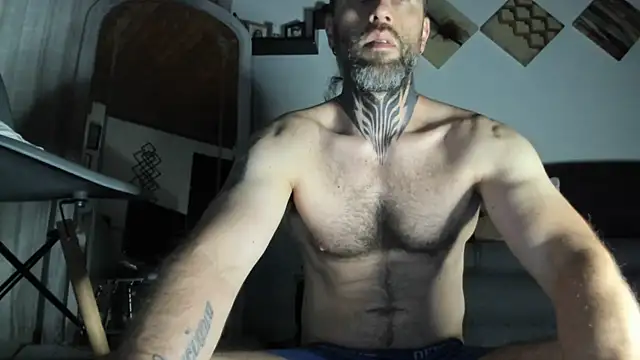 Antoniohot2024 online show from January 22, 2025, 10:18 am